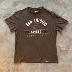 San Antonio Spurs T-Shirt